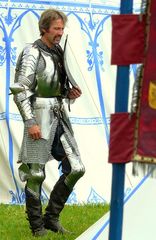 The Middle Ages (75) : Knight