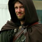 The Middle Ages (79) : Hooded Man