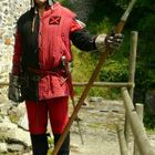 The Middle Ages (82) : Prison guard