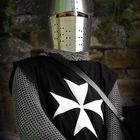 The Middle Ages (88) : Crusader