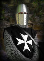 The Middle Ages (88) : Crusader