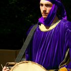 The Middle Ages (90) : Drummer