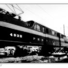 Trains-North America