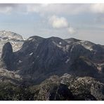 the mighty Hochkönig!