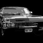 "The Mighty Impala"