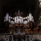 the mighty organ