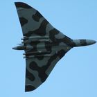 The Mighty Vulcan