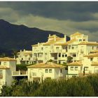 The Mijas Village