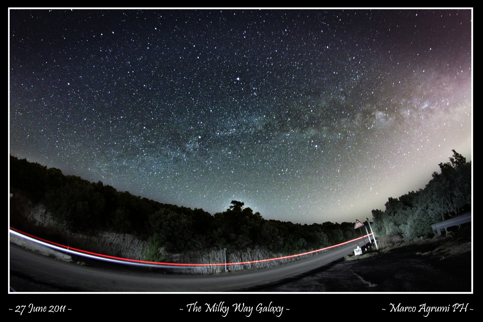 The Milky Way Galaxy