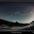 The Milky Way Galaxy