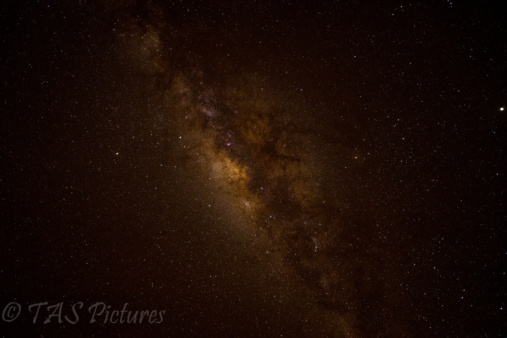 The Milkyway