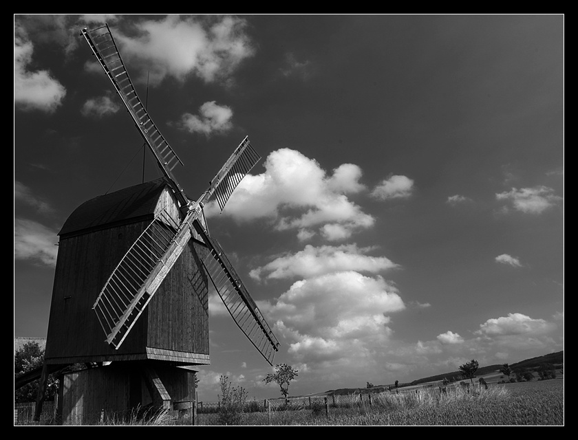 The Mill #2