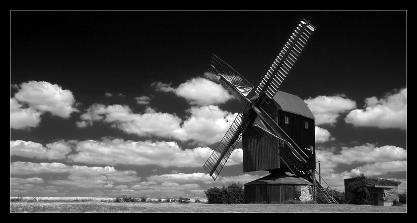 The Mill #3