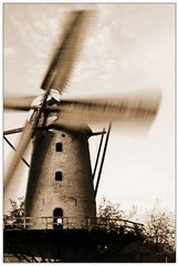 the mill