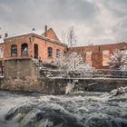 The Mill in Winter
