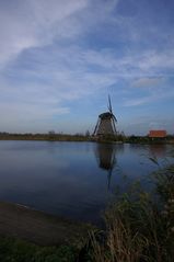 The mill on the other side