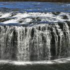 * The Millstream Falls / Atherton Table Land Qld. *