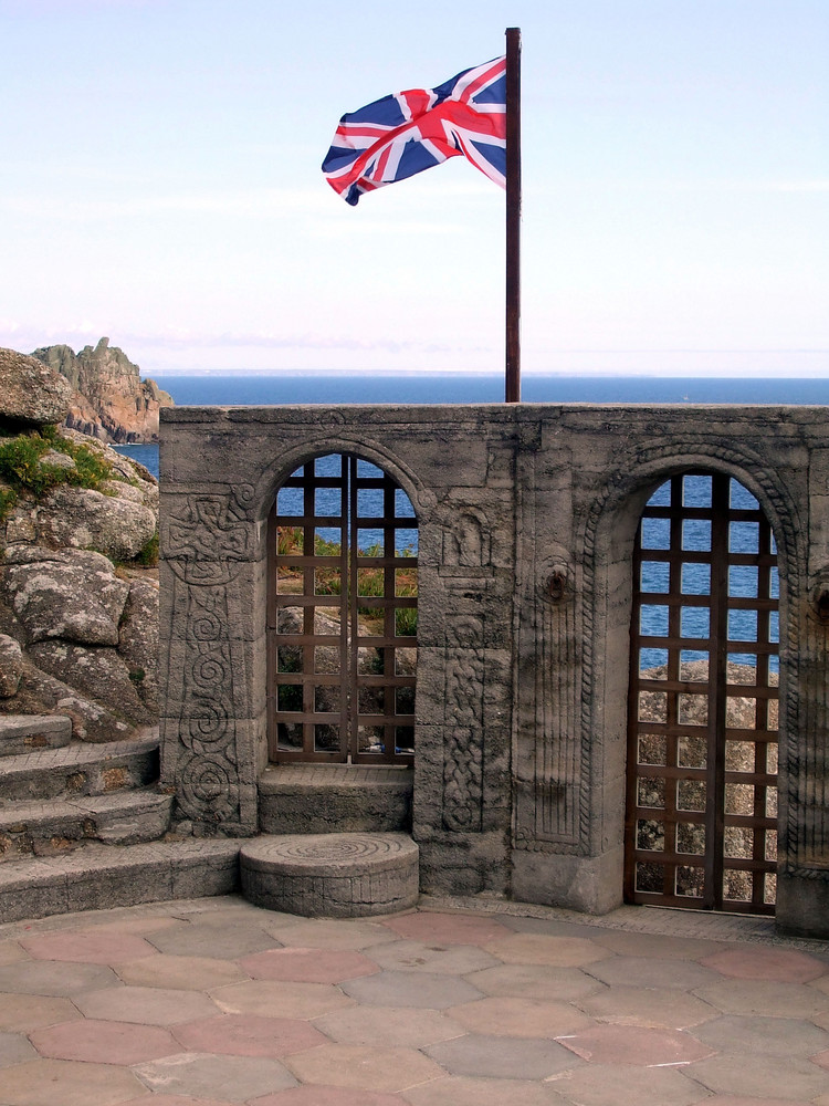 The Minack