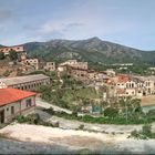 THE MINES OF MONTEVECCHIO, SARDiNIA  - NOW ONLY A HISTORY!