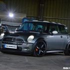 The Mini is the Star