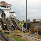 The Miraflores Locks