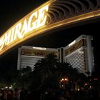 The Mirage