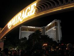 The Mirage