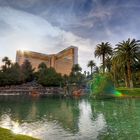 The Mirage