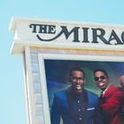 The Mirage