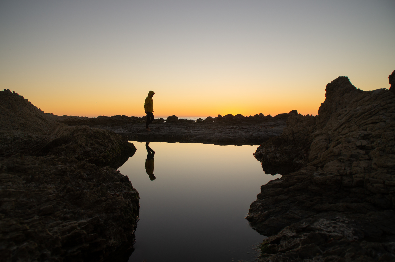 The Mirror