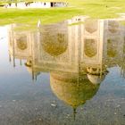 The Mirror of Taj