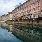 The mirror of Trieste ;-)