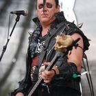 The Misfits • Gerald „Jerry Only“ Caiafa • 2009