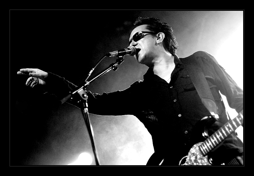 The Mission @ Cologne I