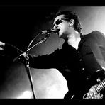 The Mission @ Cologne I