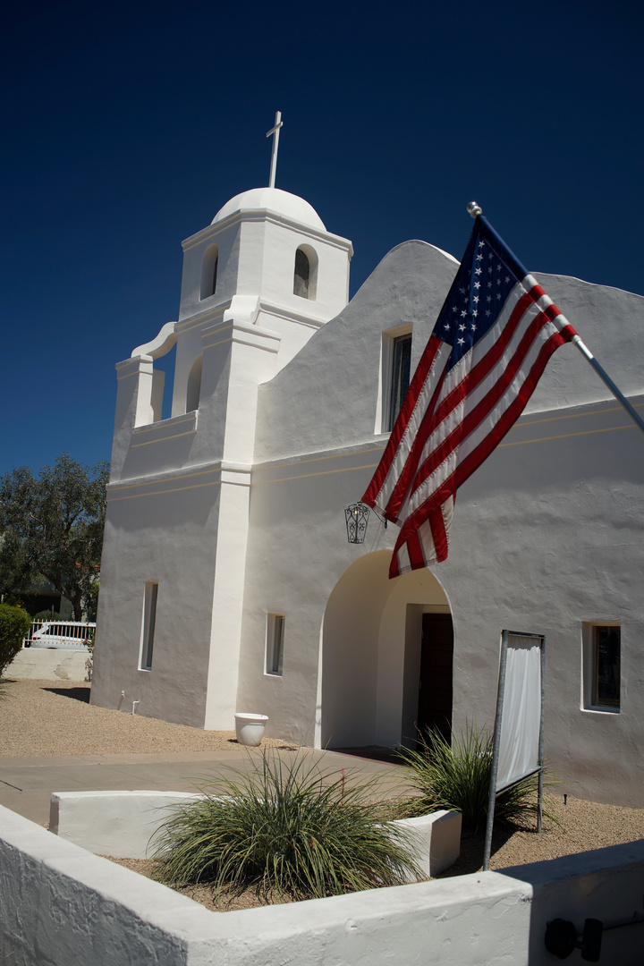 The Mission in Scottsdale/Phoenix