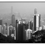 The Misty Peak Hong Kong