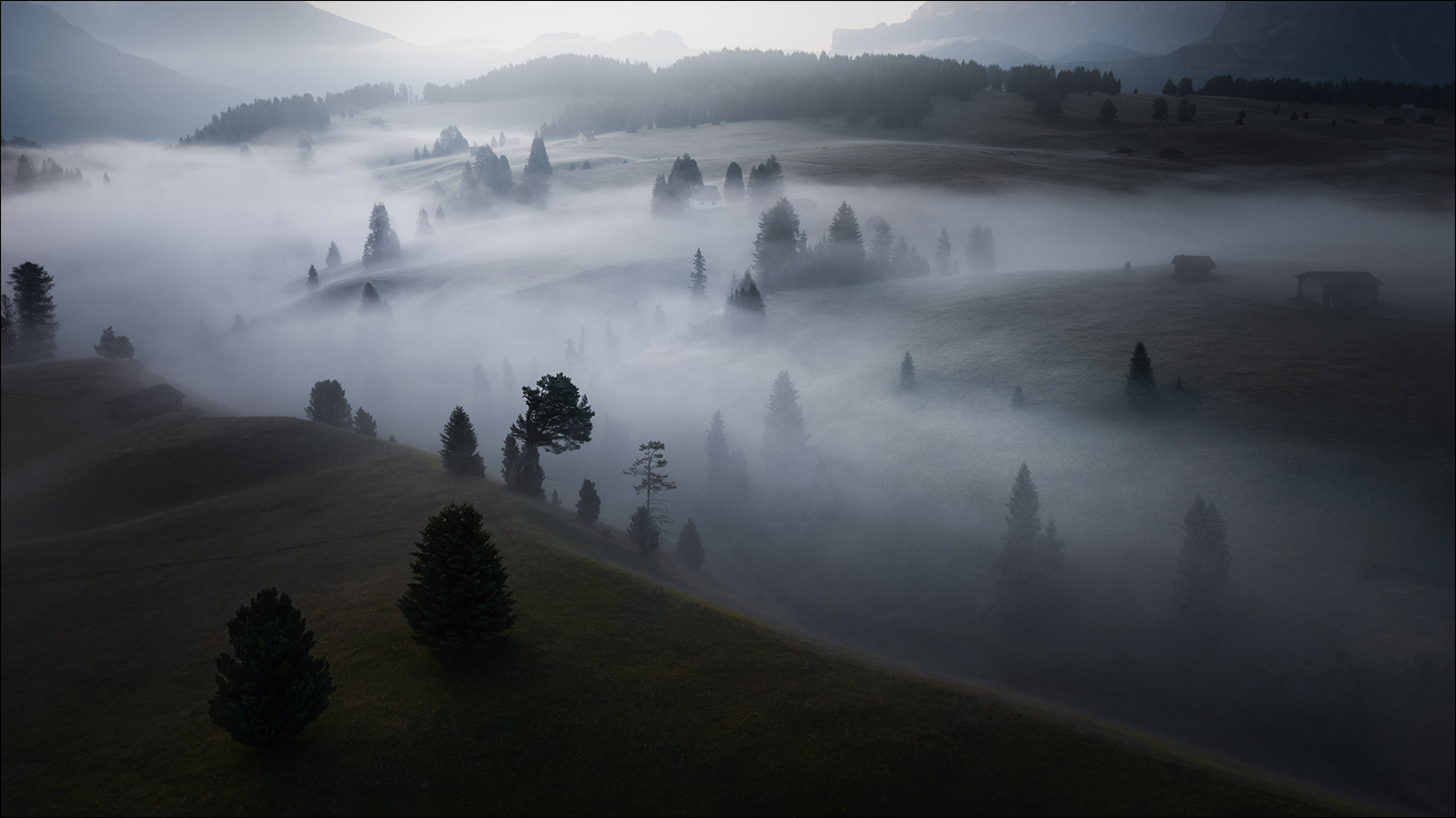 [ ... the misty valley ]
