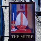The Mitre