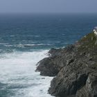 The Mizen head, Ireland’s most Southwesterly Point