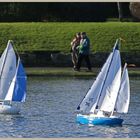 the model boat club 2 at tynemouth