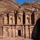The Monastery „Ad-Deir“ 