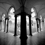 The monk / Il monaco