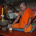 The Monk of the Athvea Pagoda 02