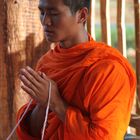 The Monk - Thailand