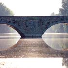 the Monnalisa bridge