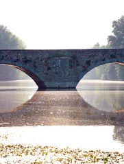 the Monnalisa bridge