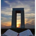 THE MONUMENT