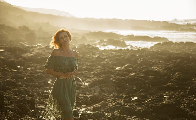 the mood of lanzarote