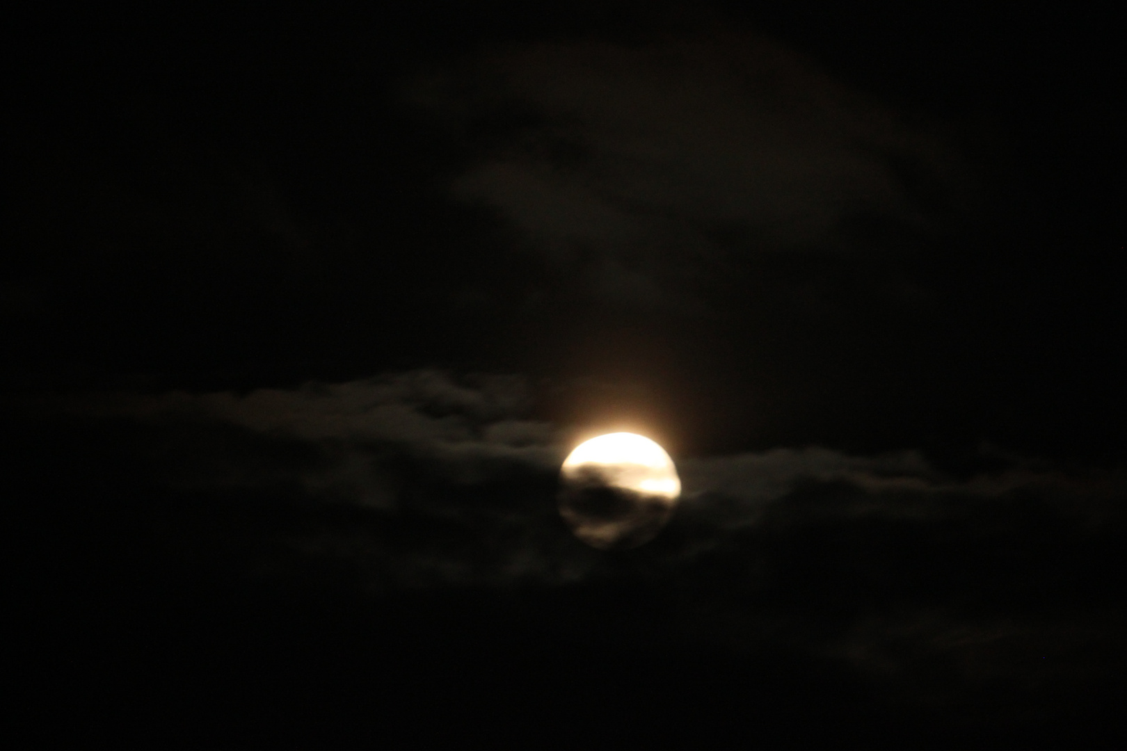 The Moon 2012..